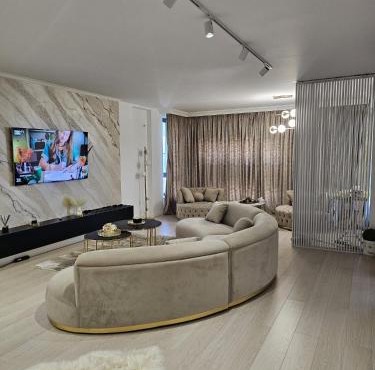 Luxury Promenada Craiova