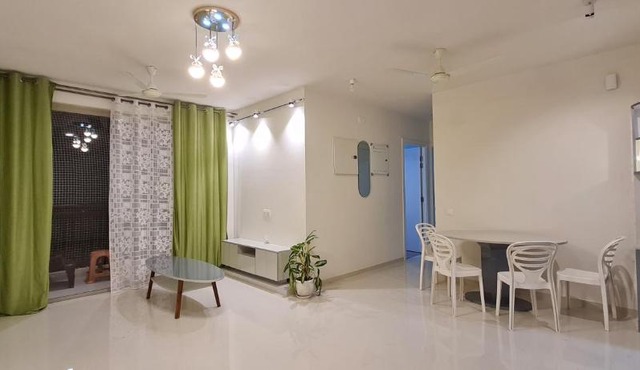 Luxury Stay Near Bengaluru Airport KIAL