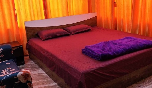 Luxury stay on budget 2