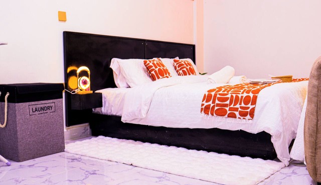 Luxury Studio Apartment in Kimana Near Amboseli in Oloitokitok
