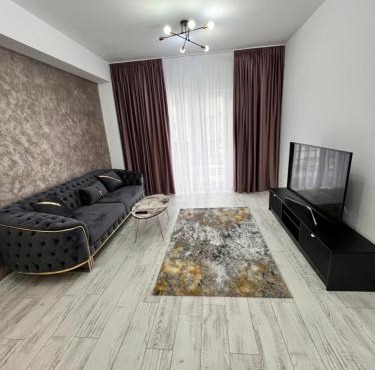 Luxury Studio