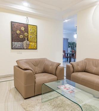 Luxury Suites by Athome