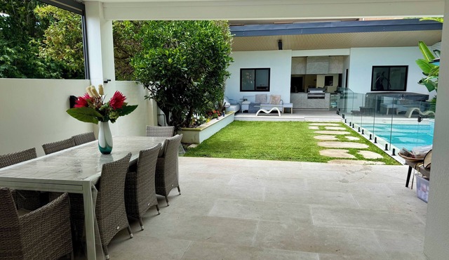 Luxury Vaucluse Bondi Escape