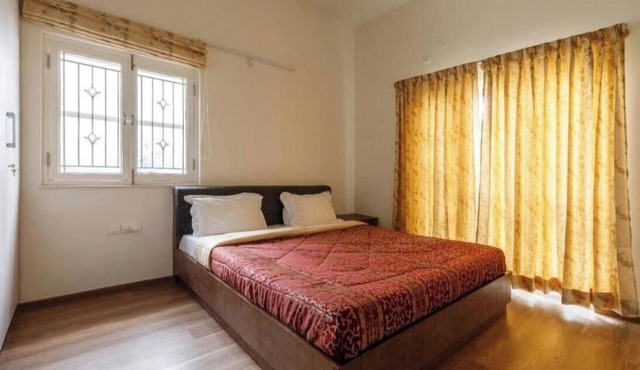 Luxury Villa at Prestige Augusta Golf Village.