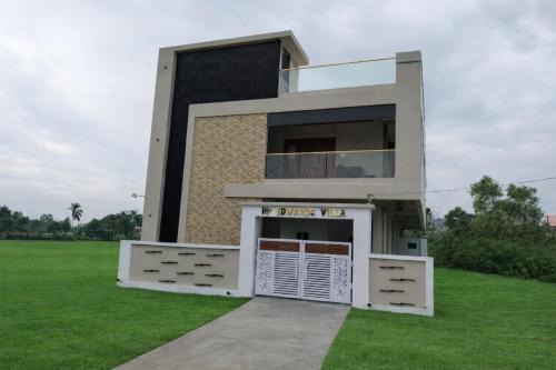 Luxury Villa Stays