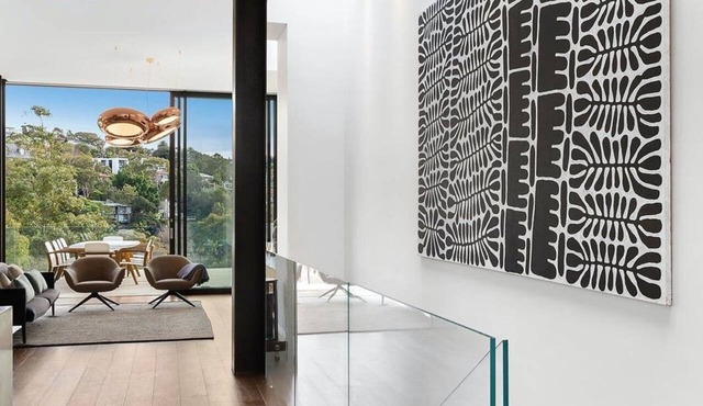 Luxury Villas Balmoral Golden Mile Luxe (Heated Pool)
