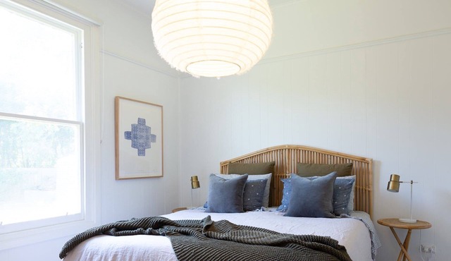 Luxury Villas Balnarring Botanical Cottage (Heated Pool) in Balnarring