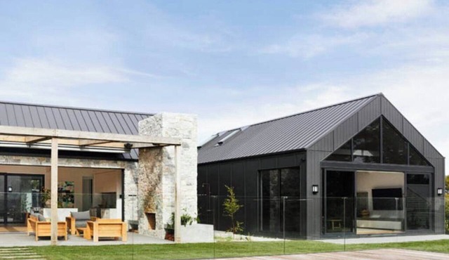 Luxury Villas Flinders Retreat (With Car Parking) in Flinders