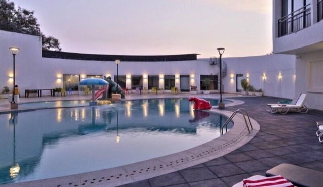 LVH Om Santuary Palace Resort