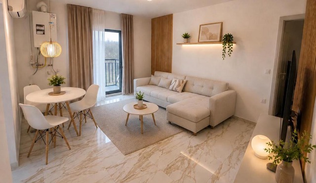 LWS Apartments