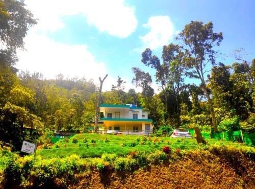 M C Greenature Holidays