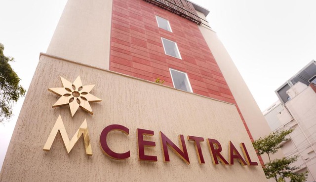 M Central