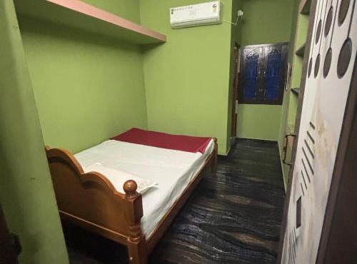 M home stay