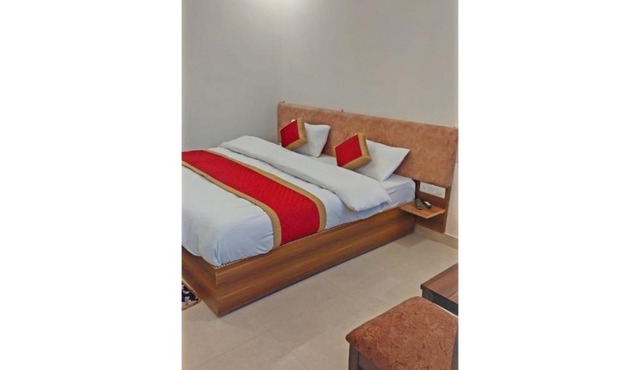 M.M Homestay, Joshimath
