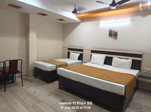 M R Hotels
