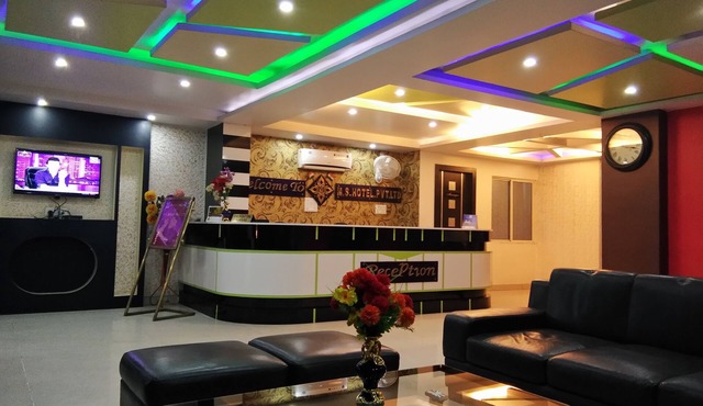 M S Hotel