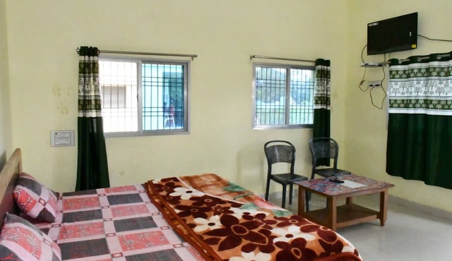 Maa Annapurna Vishram Grih Amarkantak