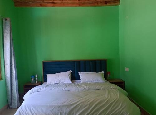 Maa Bhagirathi Homestay