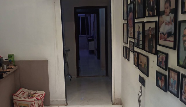 Maa Kaamal Deep - Homestay and PG
