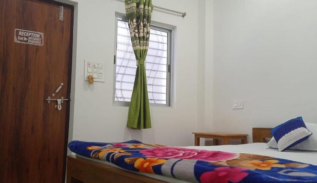 Maa Mangala Tourist Hote & lodge
