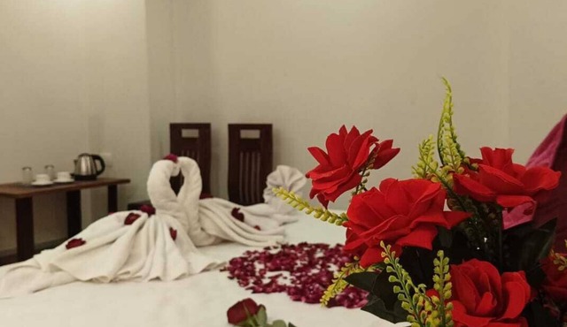 Maa Tara Homestay