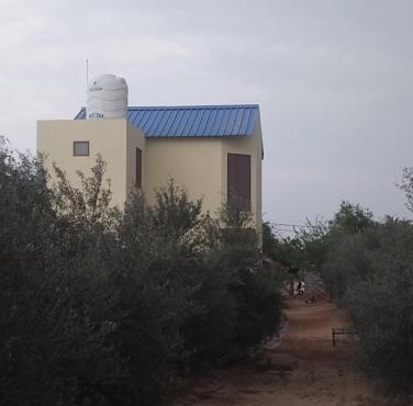 Maanjoofarms Pilani