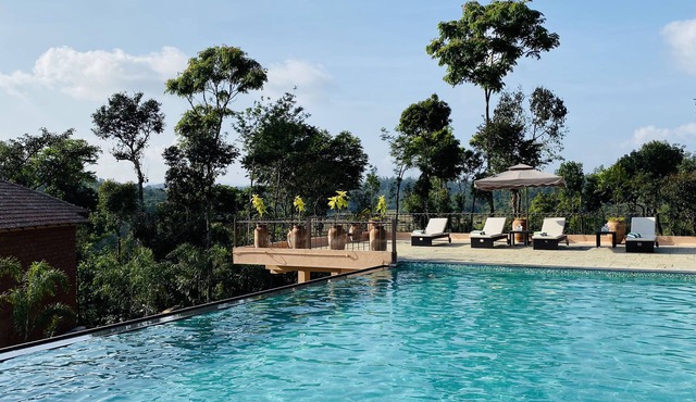 Machaan Plantation Resorts Sakleshpur