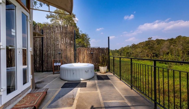 Machaan Wilderness Lodge Nagarahole