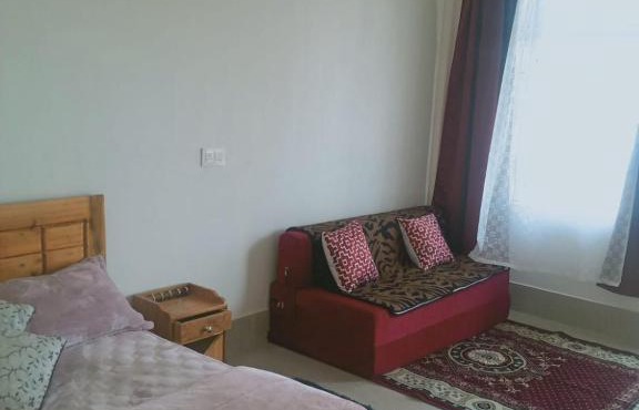 Macy mount view homestay