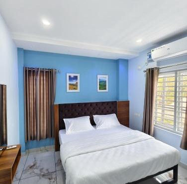 Madayi Residency