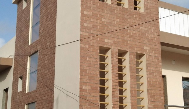 Madhav Home Stay Dwarka