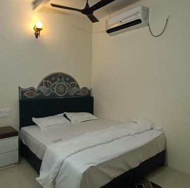 Madhav Homestay