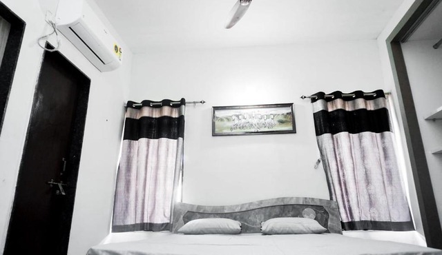 Madhav Homestay