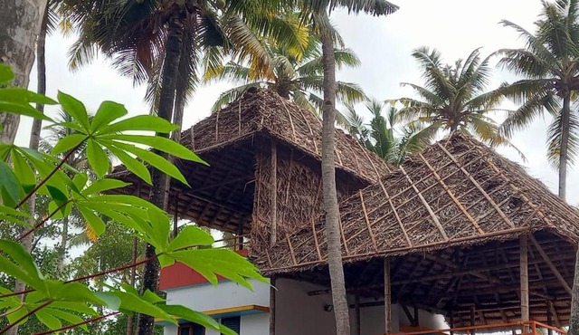 Madhav Mansion Beach Resort