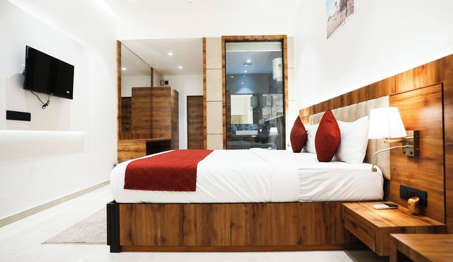 Madhav Residency Hotel & Banquet, Kalyan, Mumbai