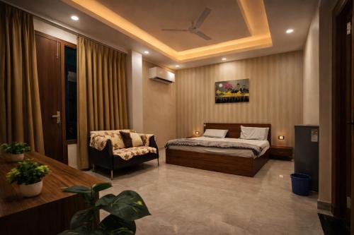 Madhav Villas