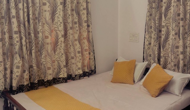 Madhavam Tranquil Haven - Your peaceful home away home in Kochi