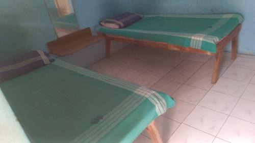 Madhu Shini Hostel