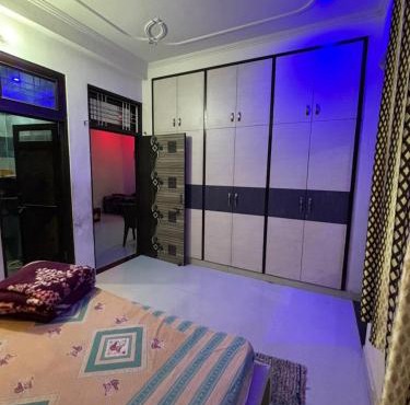 Madhu Villa