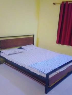 Madhumegh Villa