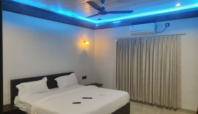 Madhurai Resort