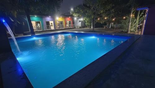 Madhurleela Villa