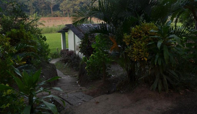 Madhuvan Homestay