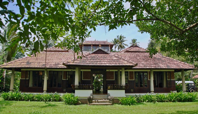 Madilina House