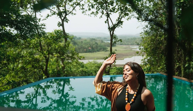 Mae Terra An Island Pool Villa By Jade