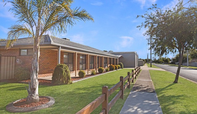 Maffra Retreat: Kick back and enjoy country Gippsland in Maffra