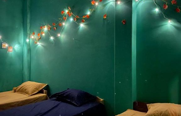 MAG HOSTEL