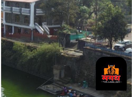 Magadh Resort Panhala ,In Fort Panhala Hotel