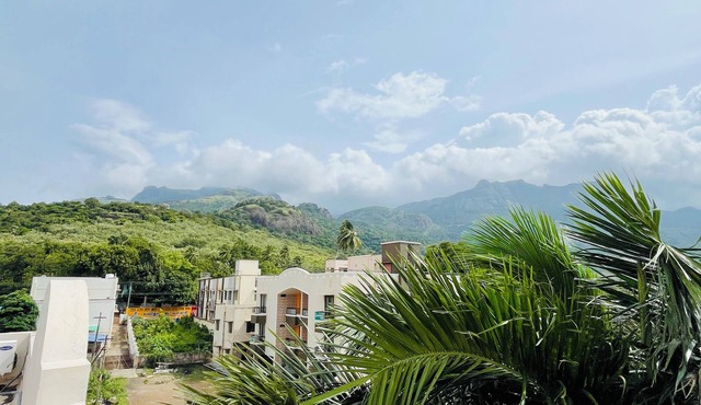 Maganlal Mehta Bhavan