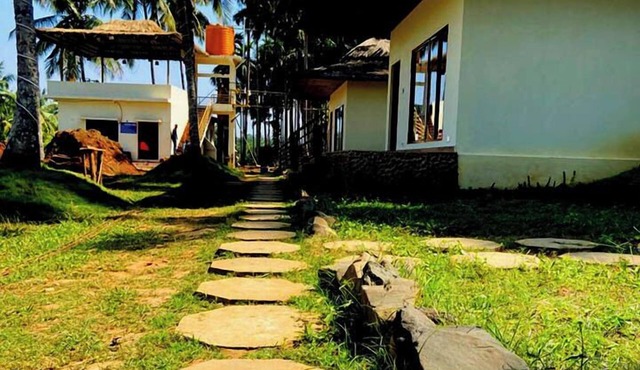 Magenta Resort